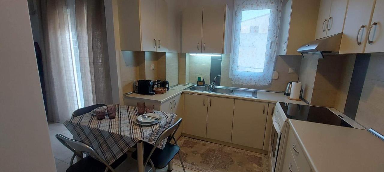 Central Comfy Home Kalamata Exteriér fotografie