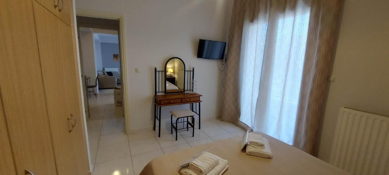 Central Comfy Home Kalamata Exteriér fotografie