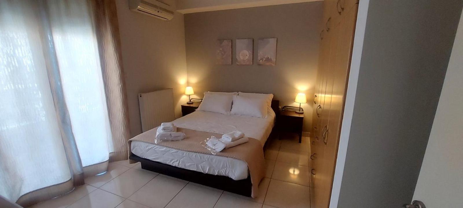 Central Comfy Home Kalamata Exteriér fotografie