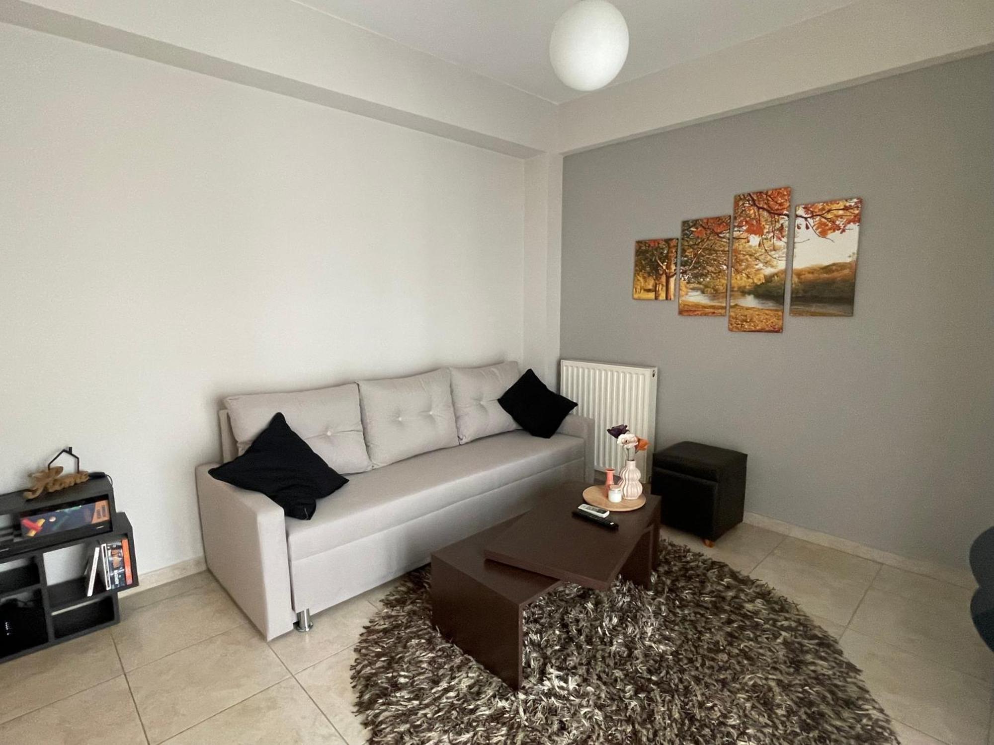 Central Comfy Home Kalamata Exteriér fotografie